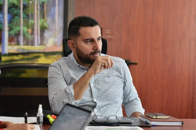 Alcaldía  de Bucaramanga volverá a presentar al Concejo empréstito por $500 mil millones