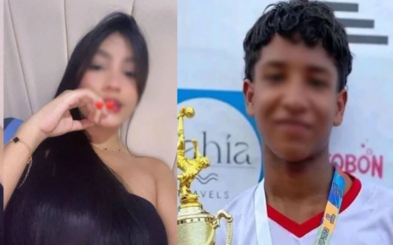 Le prometió a su papá que llegaría temprano, pero murió en carrera de piques ilegales