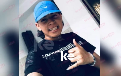 Sicarios acabaron con la vida de un hombre en la noche del lunes en Piedecuesta