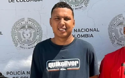 Recluso fue abatido por la Policía durante un motín en un centro de detención