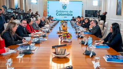 Presidente Petro ordena la liquidación de las EPS que estén en quiebra