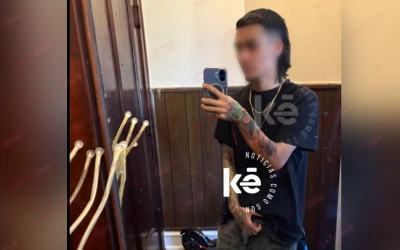 Adolescente bumangués fue asesinado a tiros en Chicago, Estados Unidos