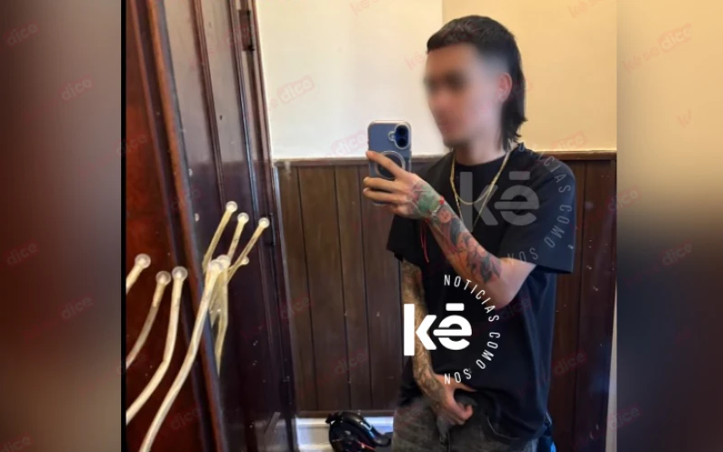 Adolescente bumangués fue asesinado a tiros en Chicago, Estados Unidos