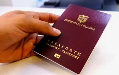 Aproveche para sacar el pasaporte en Bucaramanga sin cita previa y con descuento