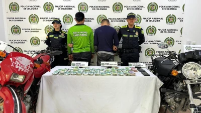 Entraron a una casa, amordazaron a la víctima y le robaron $29 millones en Floridablanca