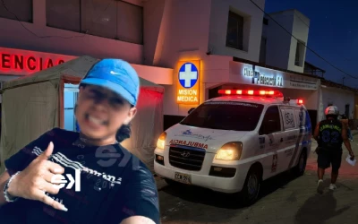 El oscuro trasfondo del crimen de joven de 17 años en Piedecuesta: ¡Otro ajuste de cuentas!