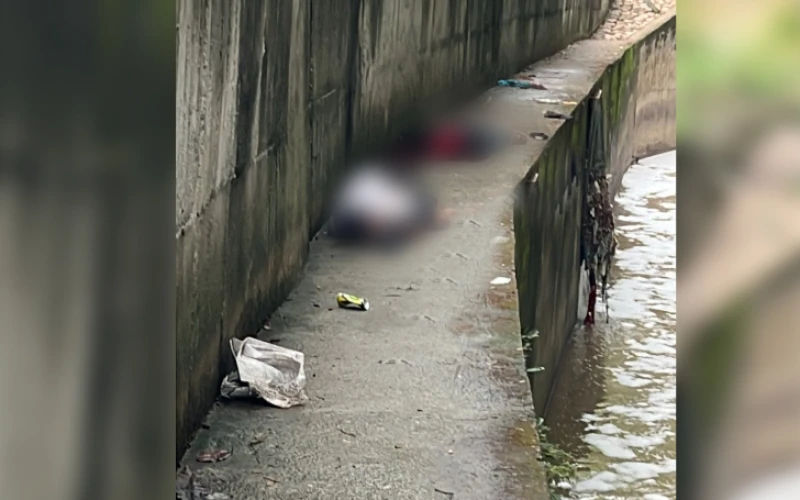 Dos personas fueron acribilladas detrás de la planta de Coca-Cola  en Bucaramanga