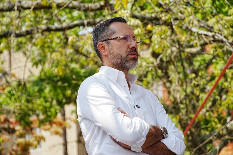 Contraloría inició proceso de responsabilidad fiscal contra Jaime Beltrán por $46 mil millones