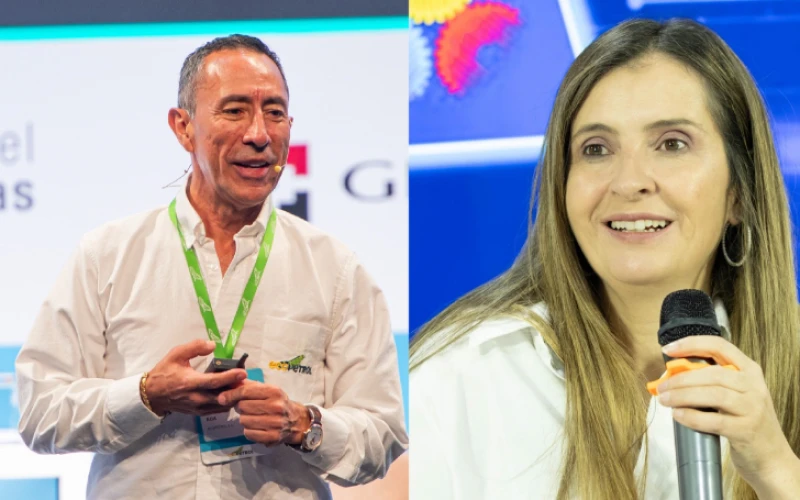"Renuncie, Ecopetrol no es suyo": Paloma Valencia a Ricardo Roa por escándalo de corrupción
