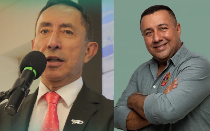 Sindicato de Ecopetrol exige salida del presidente Ricardo Roa y advierte paro