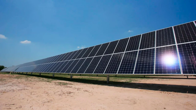 Gobierno busca que hogares de estratos 1, 2 y 3 generen su propia electricidad