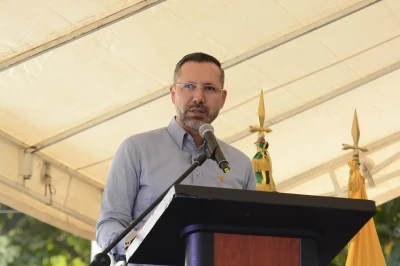 ¡Jaime Beltrán se defiende! Millonaria chatarra faltante vendría de alcaldías pasadas