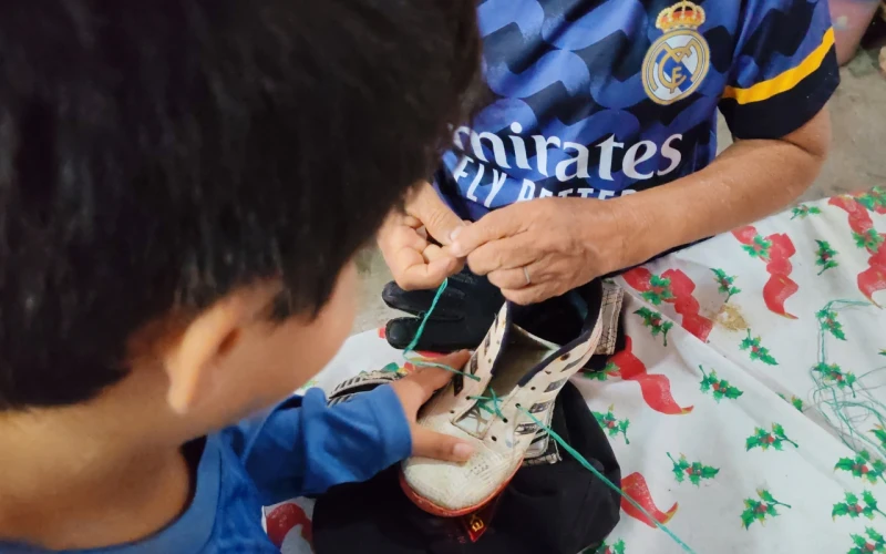 Ke se dice -  NOTICIAS WEB (84)