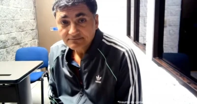 Simeón Pérez pagará 22 años de cárcel por el asesinato de Miguel Uribe