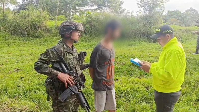 Pagará más de 27 años de cárcel por abusar de su sobrina, una niña de 13 años, en Santander