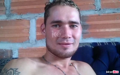 Cristian Carreño fue hallado en el río Lebrija tras cuatro días desaparecido