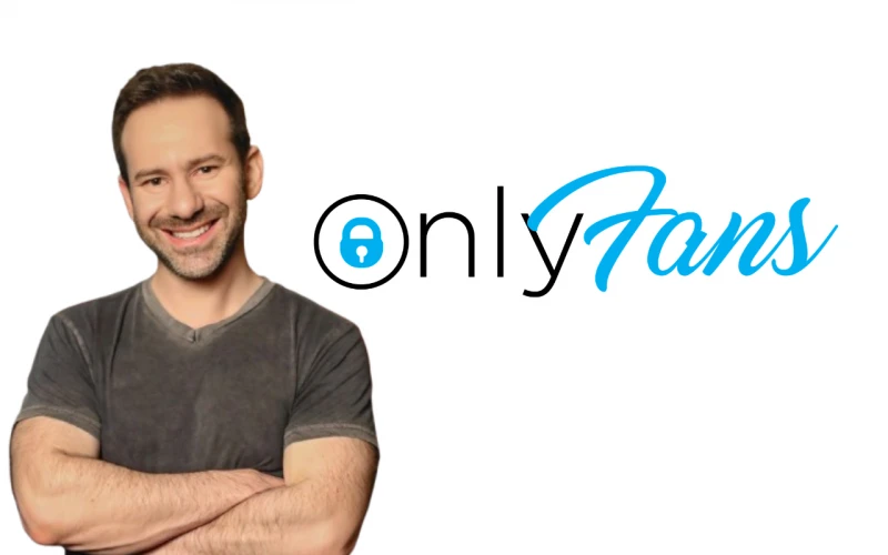 Murió Leonid Radvinsky, el hombre que convirtió OnlyFans en un imperio millonario.