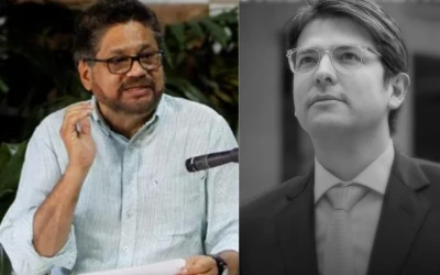 Orden de captura contra Iván Márquez por magnicidio de Miguel Uribe: hasta $5.000 millones por su cabeza