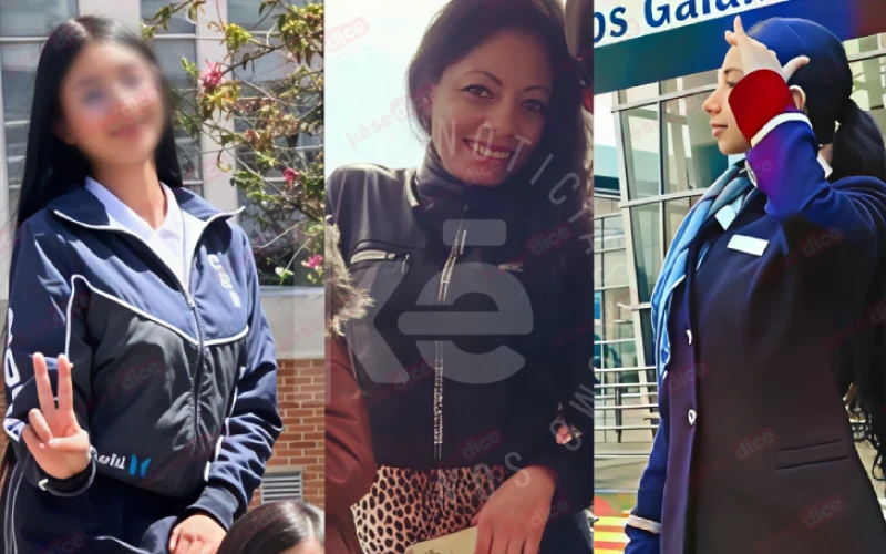 Mató a su pareja y a sus dos hijastras: ellas son las víctimas