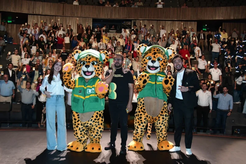 “Ser Buen Bumangués”: La apuesta que quiere cambiar el comportamiento de toda una ciudad