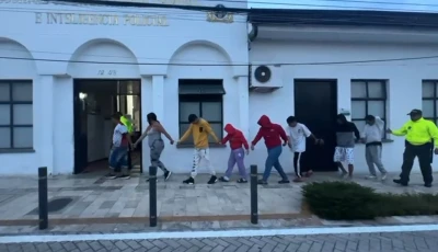 Desmantelan 'La Ollada', banda de la estructura de 'Los del Sur', en Bucaramanga