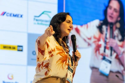 Ordenan a María Fernanda Cabal a pedir disculpas y rectificar declaraciones sobre la Unión Patriótica