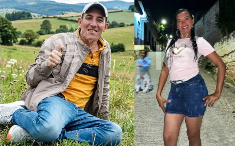 Isabela León no se quitó la vida, la asesinó su pareja, Javier Vera