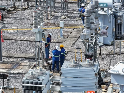¡Atento! Este viernes parte del norte de Bucaramanga se quedará sin energía
