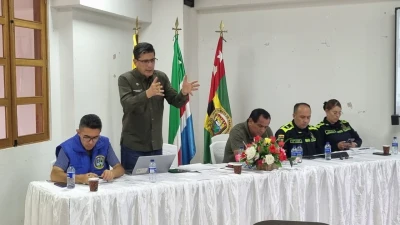 Cuatro casos de jóvenes desaparecidos generan alerta en Coromoro, Santander