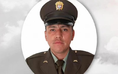 Criminal capturado por Policía asesinado habría ordenado su ejecución en Santander