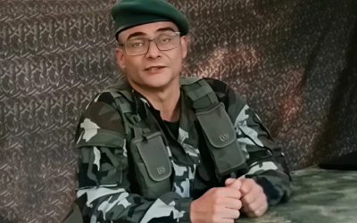 'Iván Mordisco', jefe de las Disidencias, habría sido abatido tras un bombardeo al sur del país