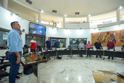 Suspenden debate de emprésito por más de $500 mil millones en Bucaramanga