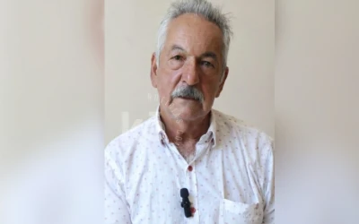 Exalcalde de Mogotes, José Gualdrón, murió mientras montaba bicicleta