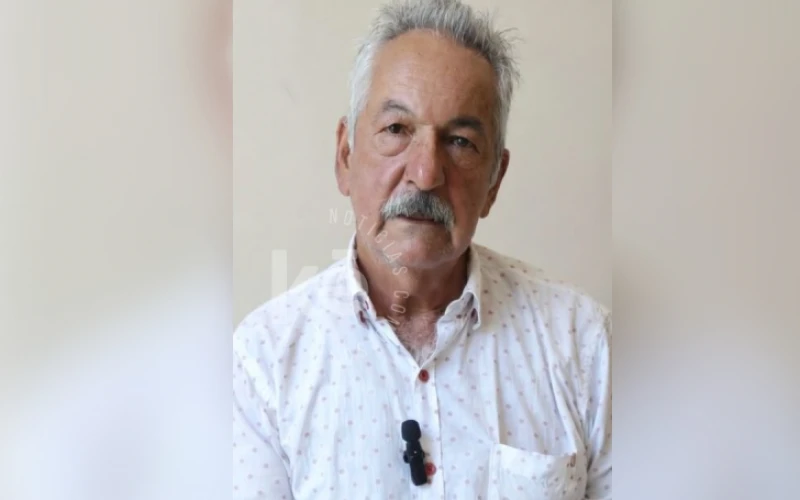 Exalcalde de Mogotes, José Gualdrón, murió mientras montaba bicicleta