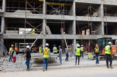 Desempleo cae al 9.1% en Bucaramanga y el área a pesar de la crisis del comercio