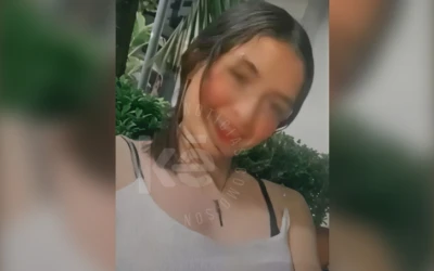 Una jovencita de 16 años fue asesinada a tiros en Santander