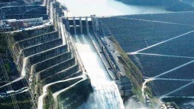 Anla inicia nuevo proceso sancionatorio contra Hidroituango