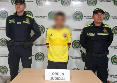 Pagará 14 años de cárcel por abusar violar a una mujer dos veces en Santander