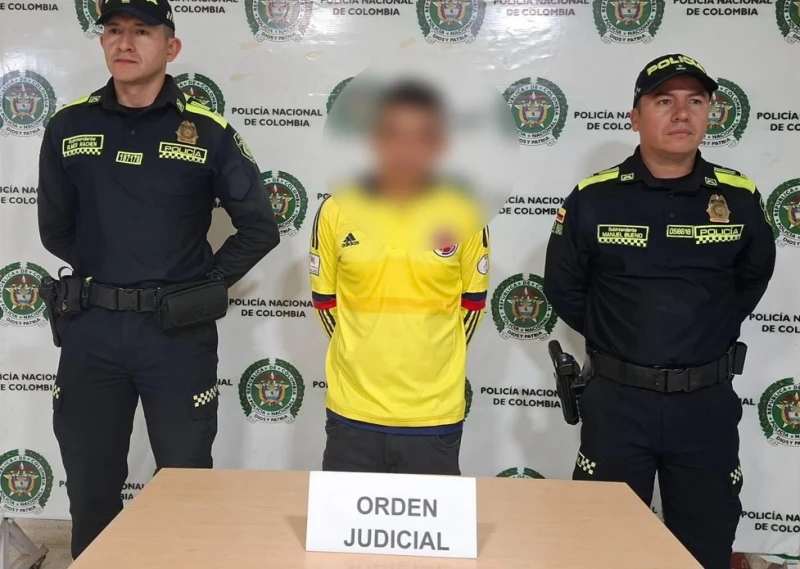 Pagará 14 años de cárcel por abusar violar a una mujer dos veces en Santander