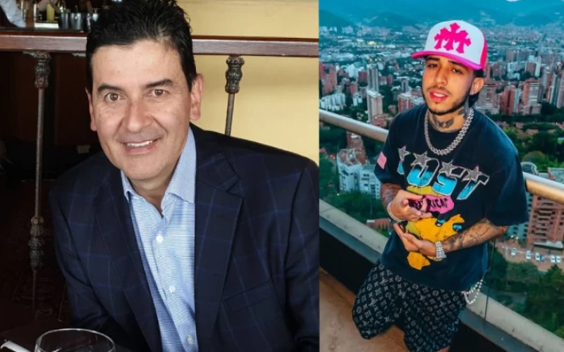 “Un periodista no me va a decir cómo hacer un stream”: Westcol le responde a Néstor Morales