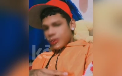 ¡Macabro! Un adolescente fue apuñalado y ahorcado hasta la muerte en Santander