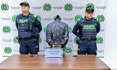 Tres años de cárcel por atacar a un Policía durante un procedimiento en Santander