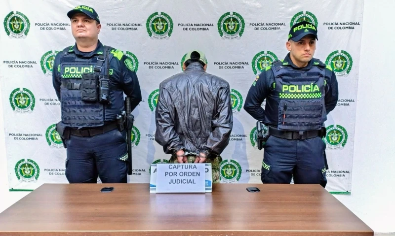 Tres años de cárcel por atacar a un Policía durante un procedimiento en Santander