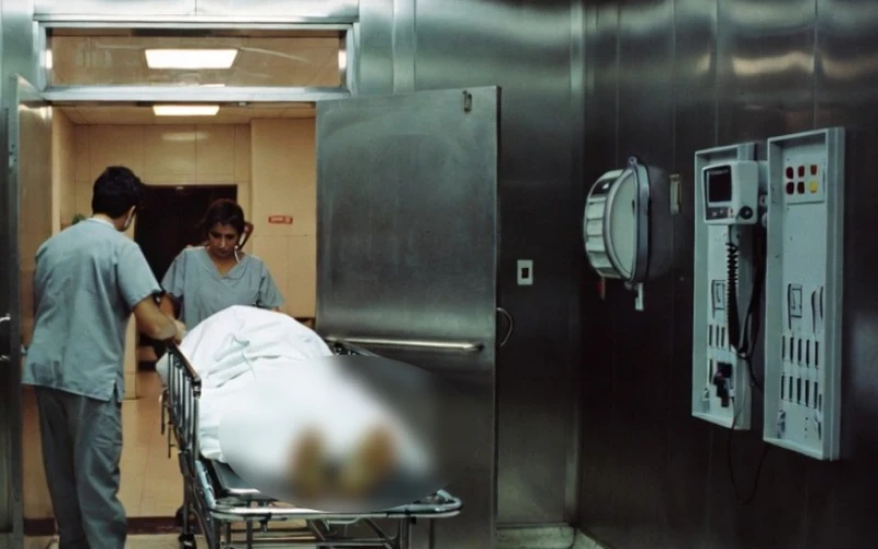 Hospital Universitario de Santander busca familiares de cuatro cuerpos sin reclamar