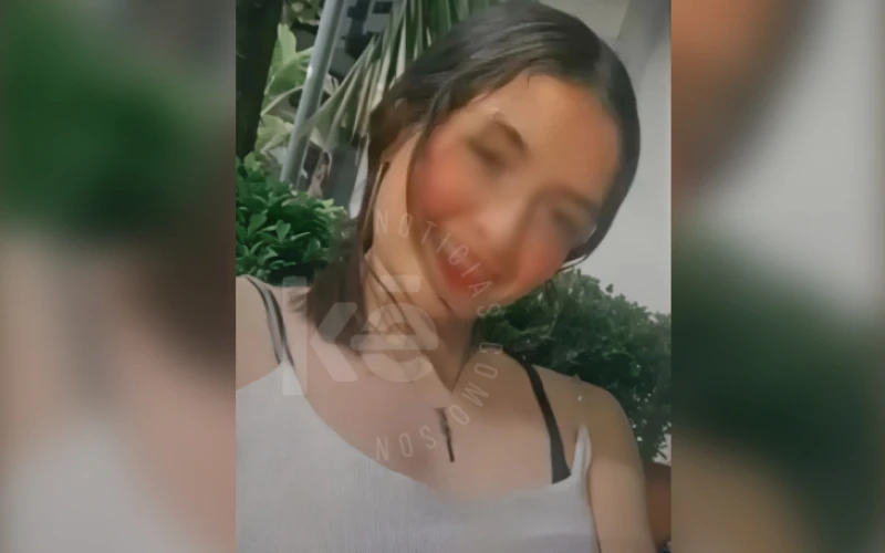 Ofrecen $15 millones por información del crimen de jovencita en Santander