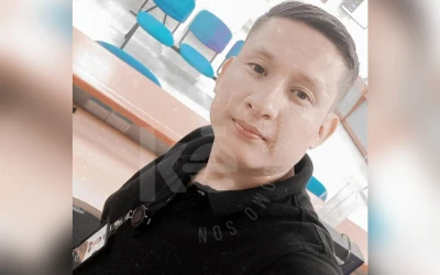 Gerente de Crezcamos en el Sur de Bolívar fue asesinado y lanzado a una laguna