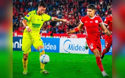 Bucaramanga necesita sumar ante América para despejar las dudas
