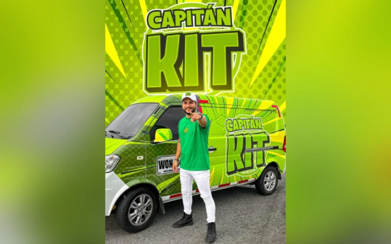 Ke se dice -  fondo blanco ew rq