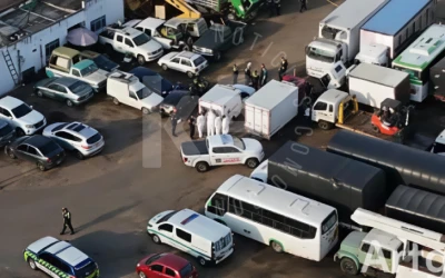 Hombre fue asesinado en la tarde de este miércoles en Bucaramanga