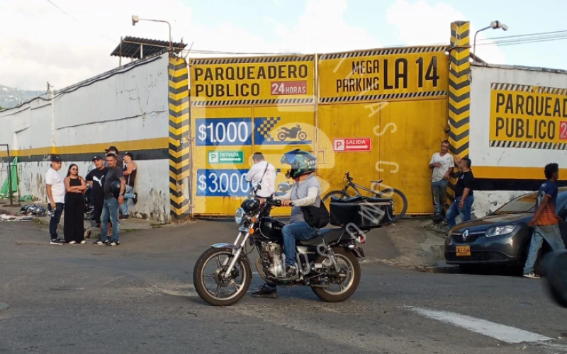 Ke se dice -  fondo blancor werwer